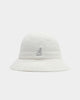 Kangol Bermuda Casual White