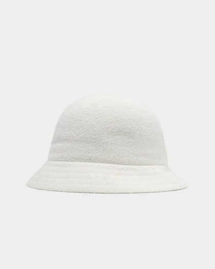 Kangol Bermuda Casual White