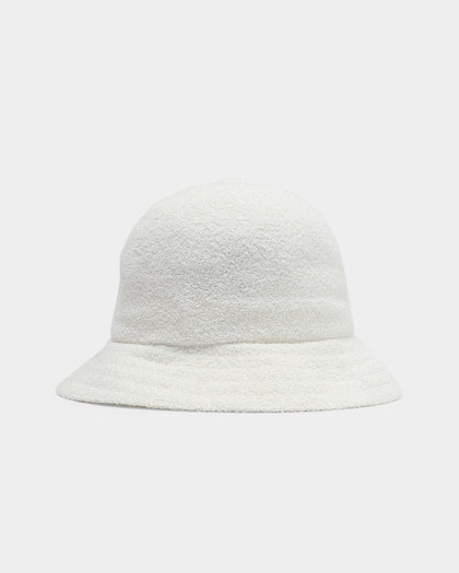 Kangol Bermuda Casual White