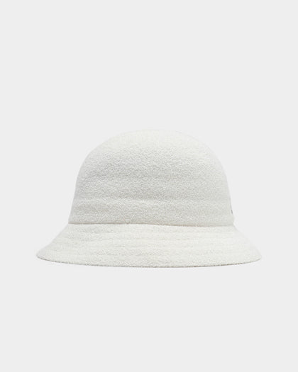 Kangol Bermuda Casual White
