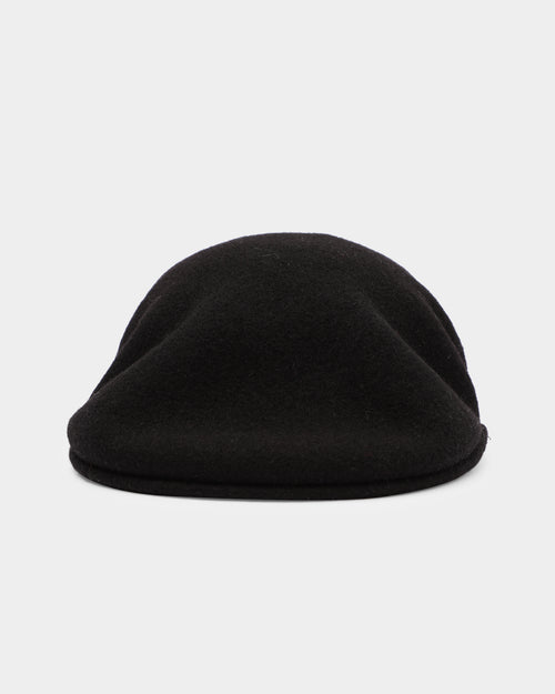 Kangol Wool 504 Cap Black