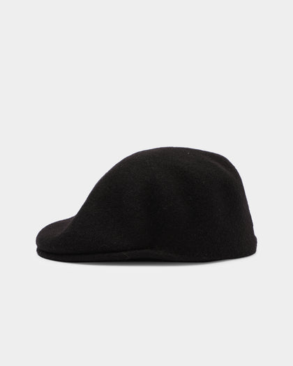 Kangol Wool 504 Cap Black