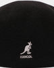 Kangol Wool 504 Cap Black