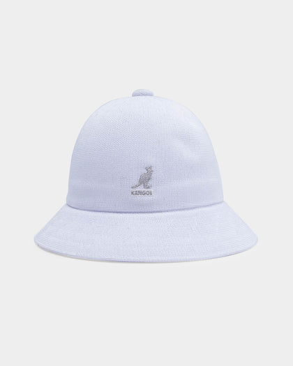 Kangol Tropic Casual Black White