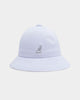 Kangol Tropic Casual Black White