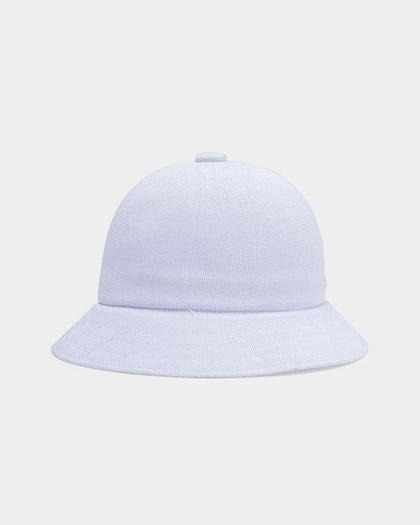 Kangol Tropic Casual Black White
