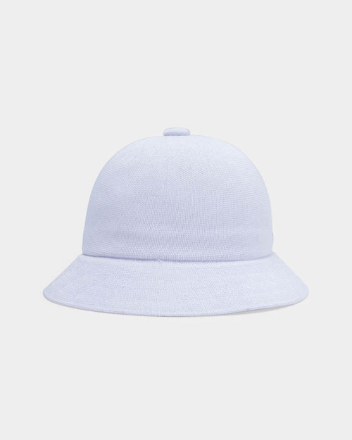 Kangol Tropic Casual Black White