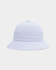 Kangol Tropic Casual Black White