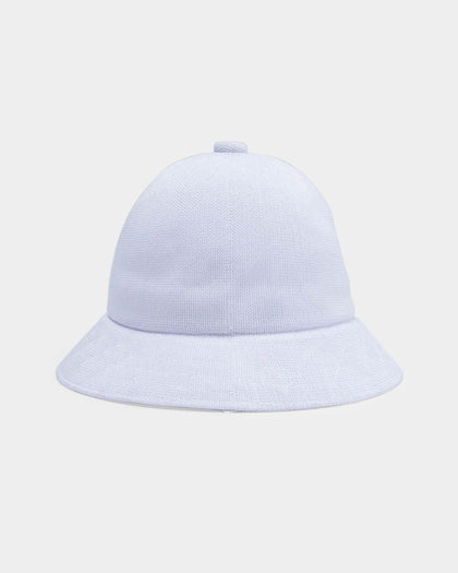 Kangol Tropic Casual Black White
