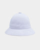 Kangol Tropic Casual Black White
