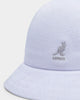 Kangol Tropic Casual Black White