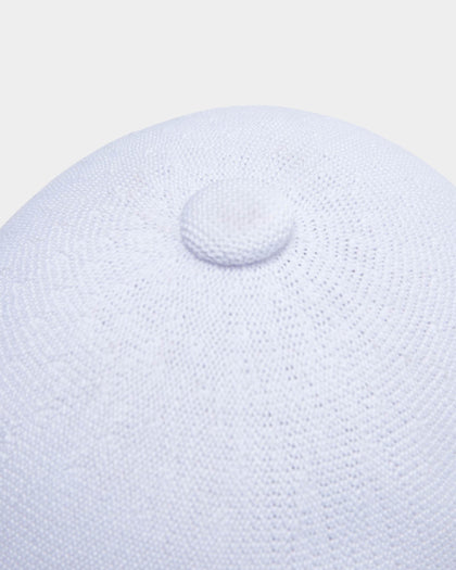 Kangol Tropic Casual Black White