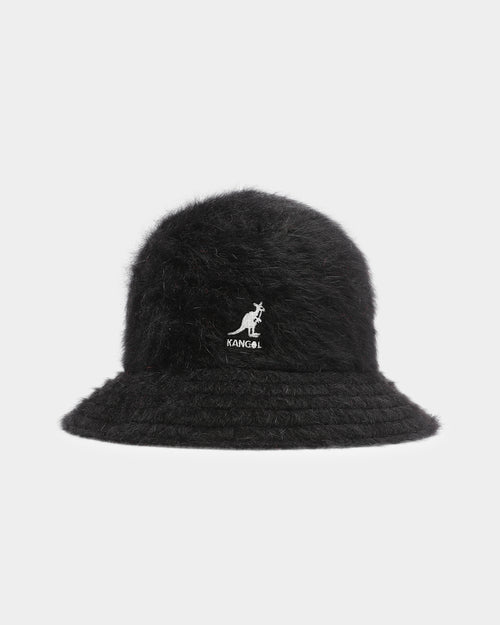 Kangol Furgora Casual Bucket Black