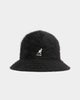 Kangol Furgora Casual Bucket Black
