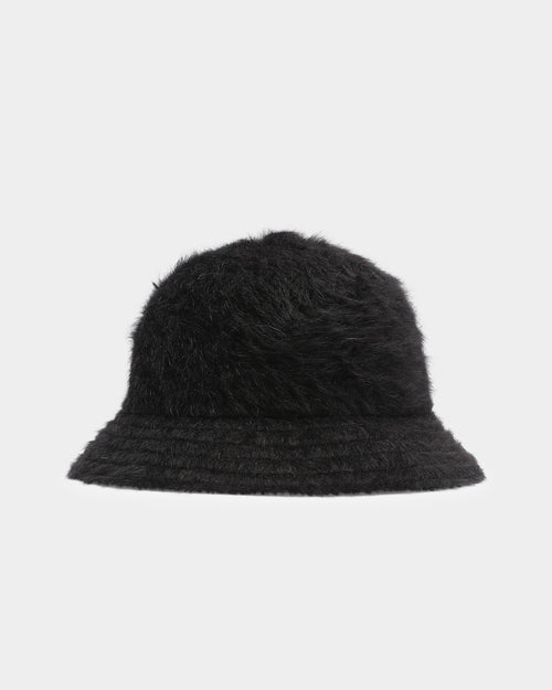 Kangol Furgora Casual Bucket Black