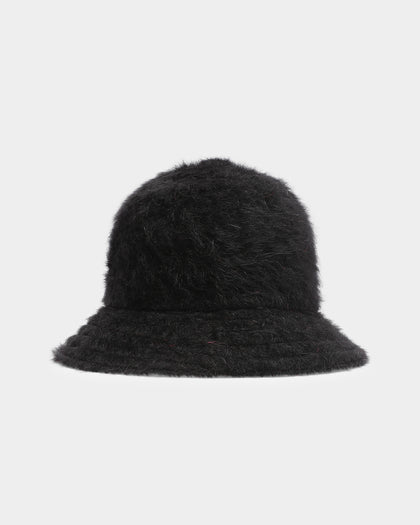 Kangol Furgora Casual Bucket Black