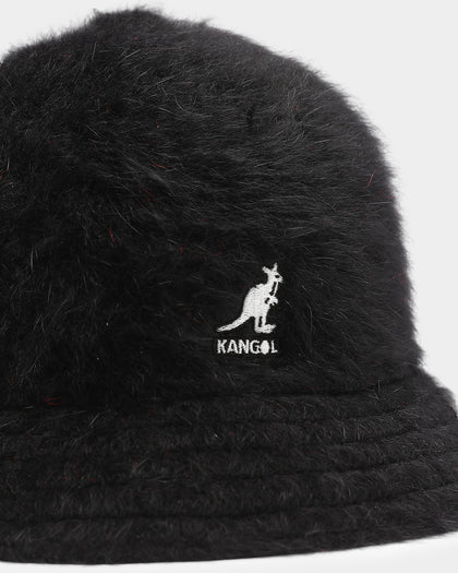Kangol Furgora Casual Bucket Black