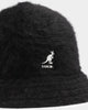 Kangol Furgora Casual Bucket Black