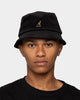Kangol Cord Bucket Black
