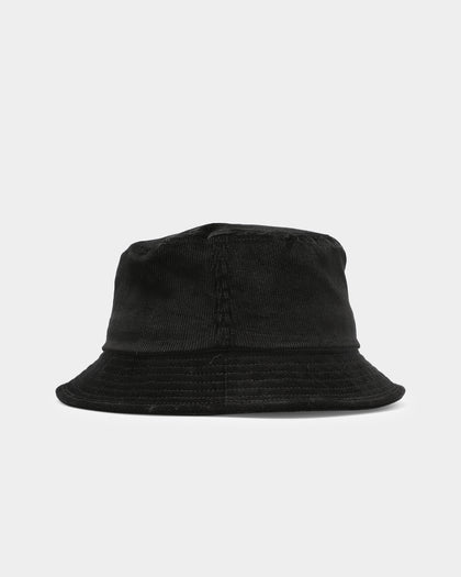Kangol Cord Bucket Black