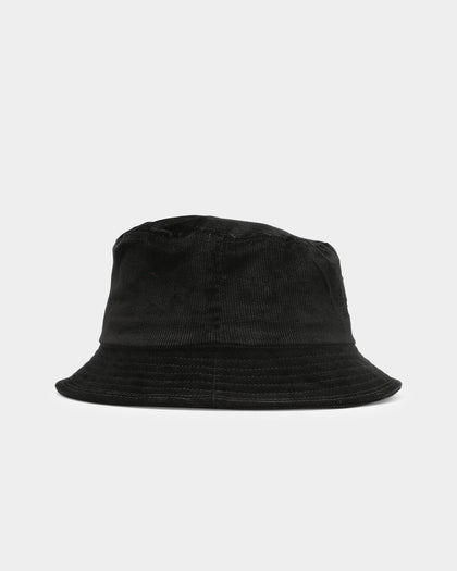 Kangol Cord Bucket Black