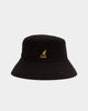Kangol Bermuda Bucket Black/Gold
