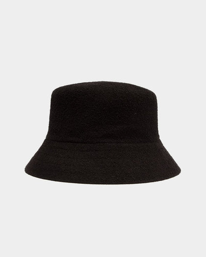 Kangol Bermuda Bucket Black/Gold