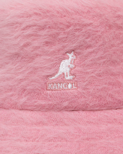 Kangol Furgora Bucket Hat Pepto
