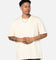 Pro Standard Dallas Cowboys Drop Shoulder T-Shirt Eggshell