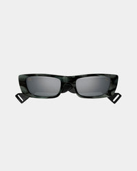 Gucci GG0516S-013 52 Sunglasses Grey
