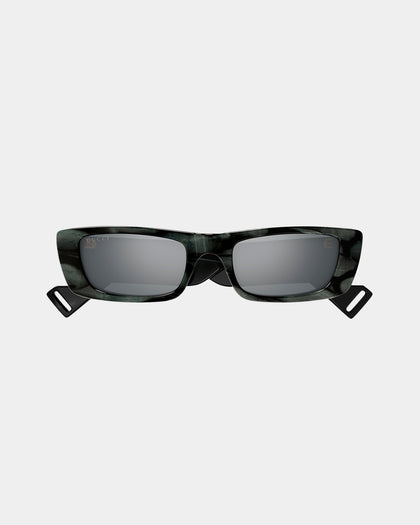 Gucci GG0516S-013 52 Sunglasses Grey