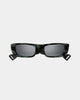 Gucci GG0516S-013 52 Sunglasses Grey