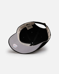 New Era Fear Of God 9FORTY Casual Strapback Black