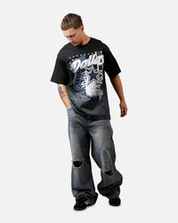 New Era Dallas Cowboys Sport Class T-Shirt Black