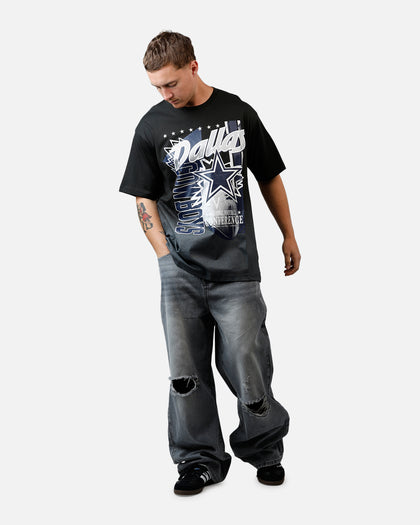 New Era Dallas Cowboys Sport Class T-Shirt Black