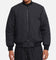 The Anti Order Anti Essential Oversized Bomber Jacket Black