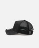 New Era San Diego Padres 'Camo' 9FORTY A-Frame Trucker Snapback Black