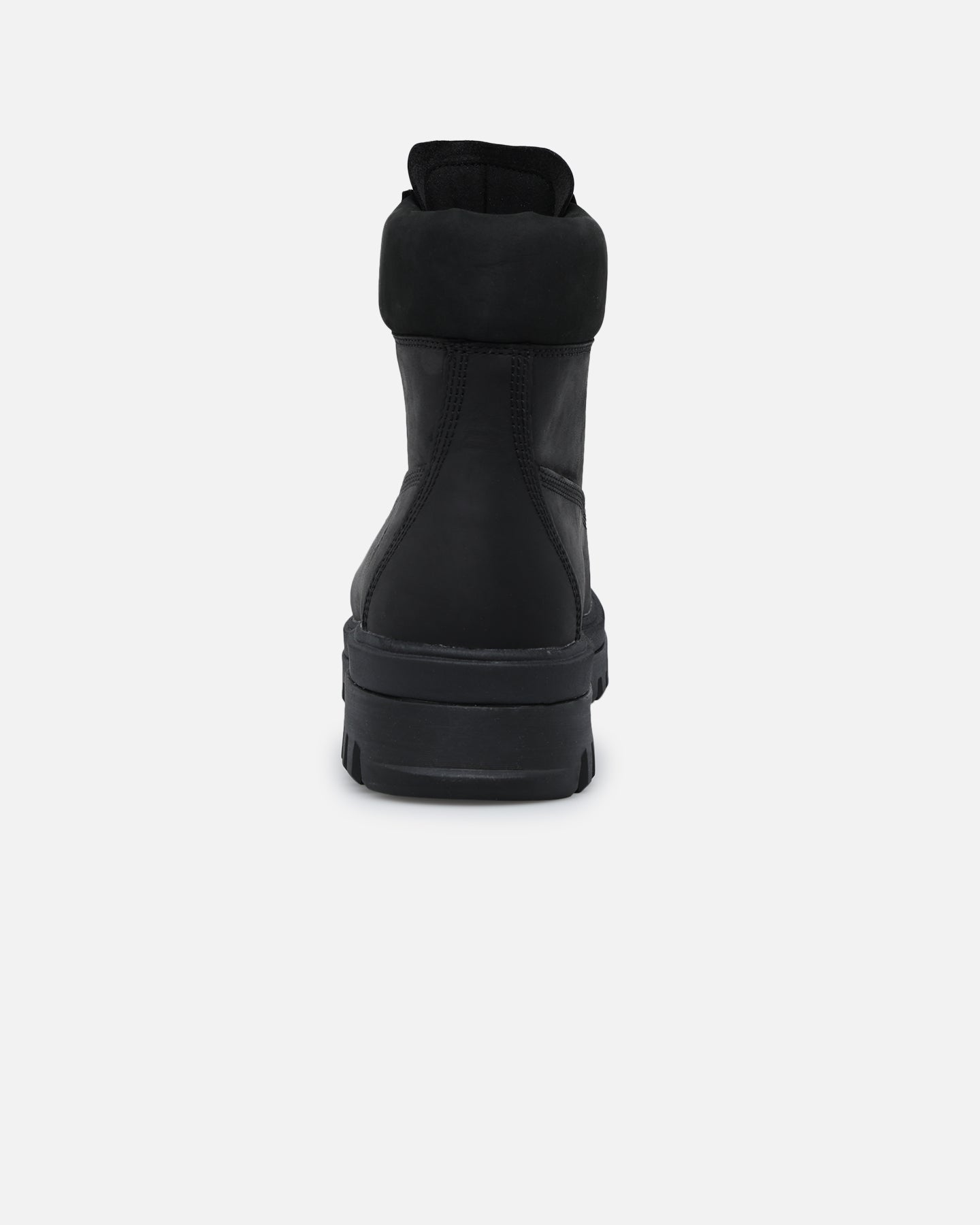 Timberland Arbor Road Waterproof Boot Black Full-Grain | Culture