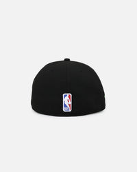 New Era New Orleans Pelicans 'NBA CE Headwear Collection' 59FIFTY Fitted Dark Blue