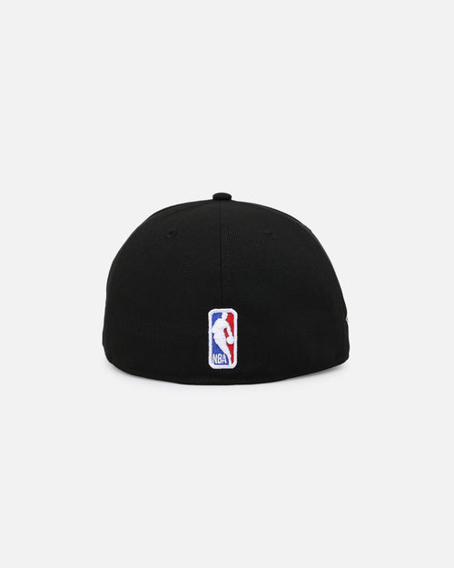 New Era New Orleans Pelicans 'NBA CE Headwear Collection' 59FIFTY Fitted Dark Blue