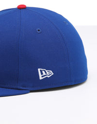 New Era Chicago Cubs 59FIFTY Fitted Royal/OTC