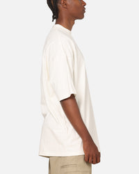 American Thrift Everyday Oversized T-Shirt Off White