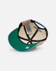 Mitchell & Ness Oklahoma City Thunder 'Washed Cotton' Deadstock Snapback Off White