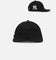New Era X Felt New York Yankees 9FIFTY Snapback Black
