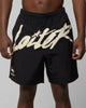 Loiter Rodeo Shorts Black
