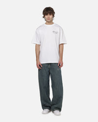 XXIII Collectives T-Shirt Black/White