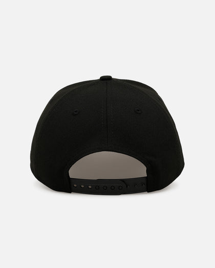 New Era Chicago White Sox 'Gothic Patch' 9FORTY A-Frame Snapback Black