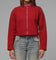 Loiter Women's Racer Denim Jacket
