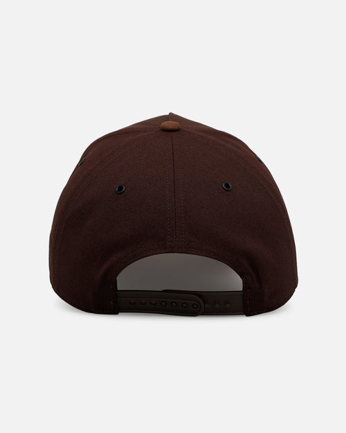 47 Brand University Of Southern California Trojans 'Chocolate Pie' Offside Snapback Chocolate