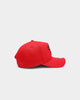 New Era Chicago Bulls Diamante 9FORTY A-Frame Snapback Red